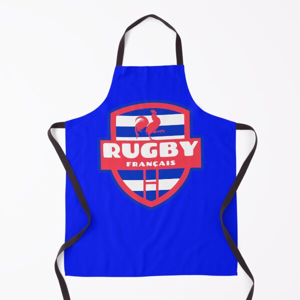 Item preview, Rugby Français designed and sold by Dumelang.