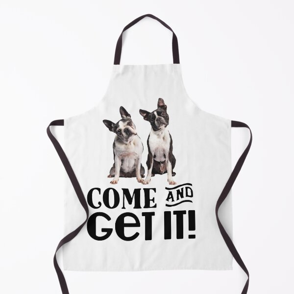 Item preview, Boston Terriers designed and sold by TeeZoneZtore.