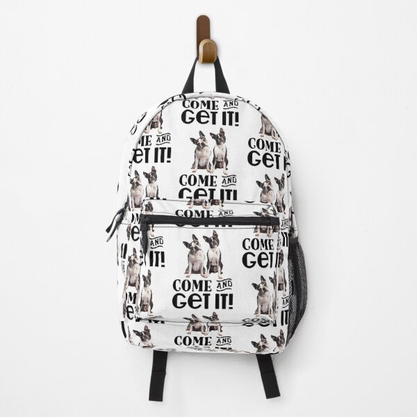 Item preview, Boston Terriers designed and sold by TeeZoneZtore.