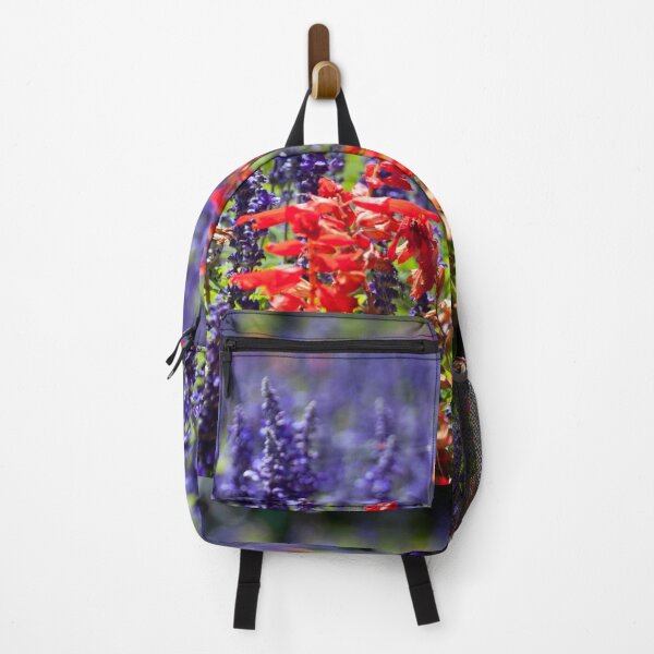 Item preview, Fields of Purple Lavender Flowers designed and sold by Photoluminous.