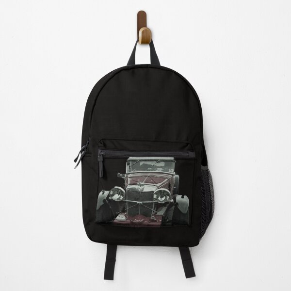 Item preview, Classic MGTD designed and sold by Andyt.