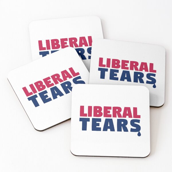Item preview, liberal tears designed and sold by bone  apart.