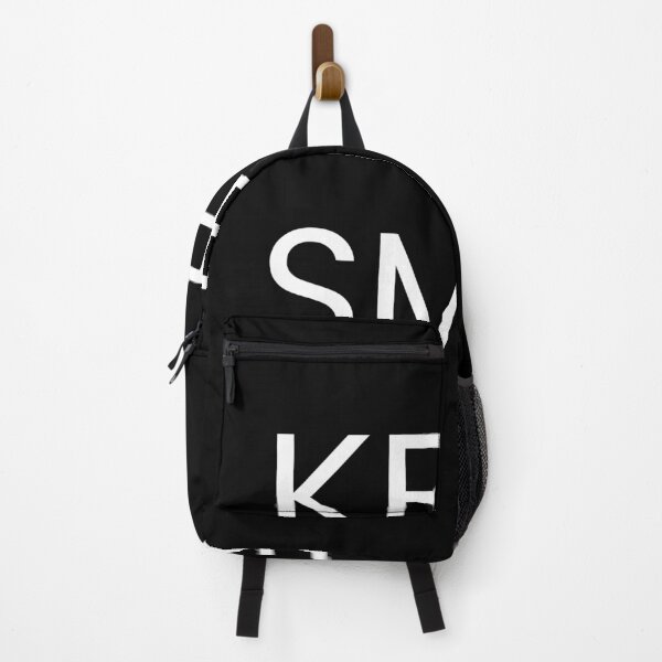 Item preview, keep smile designed and sold by s-arta.