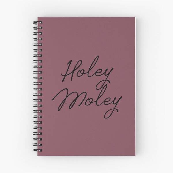 Item preview, Holey moley designed and sold by JokeGysen.