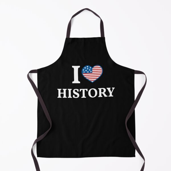 Item preview, I Love History designed and sold by manishfzr1995.
