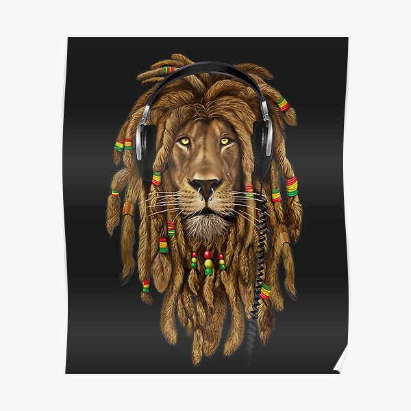 Free Free 336 Lion With Dreads Svg SVG PNG EPS DXF File