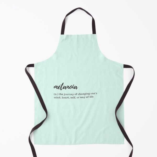 Item preview, Metanoia - the journey of changing one's mind, heart, self, or way of life designed and sold by designair.