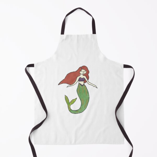 Item preview, Mermaid designed and sold by Malcolm Snook.