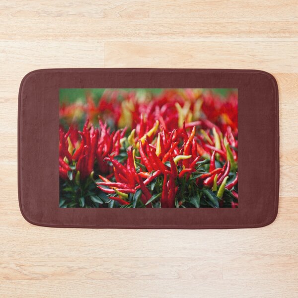 Item preview, Red Hot Chillies designed and sold by Photoluminous.
