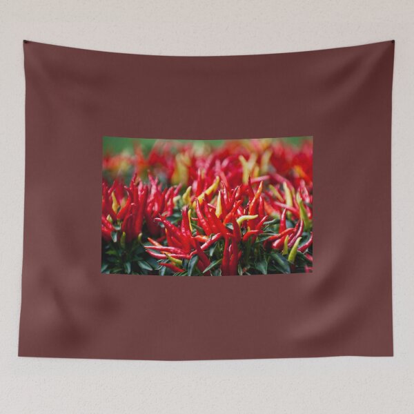 Item preview, Red Hot Chillies designed and sold by Photoluminous.