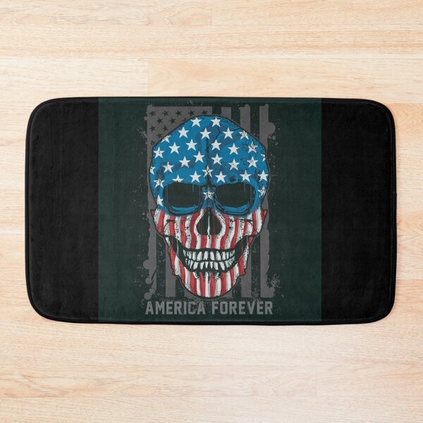 Item preview, America forever  designed and sold by Magdalineshop.