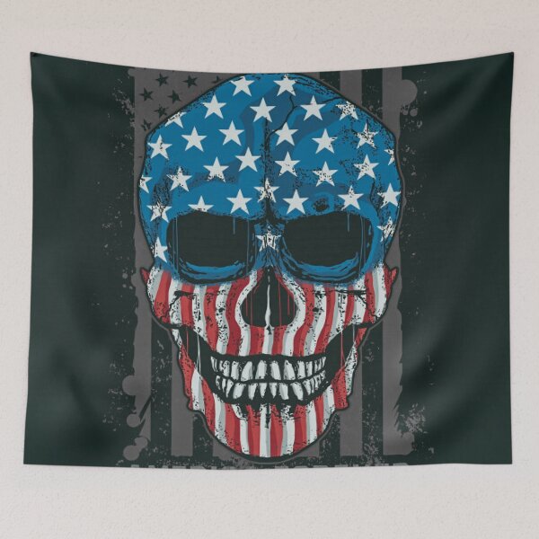 Item preview, America forever  designed and sold by Magdalineshop.