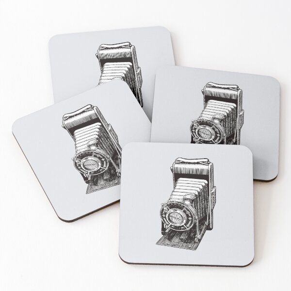 Item preview, Vintage camera designed and sold by StefanAlfonso.