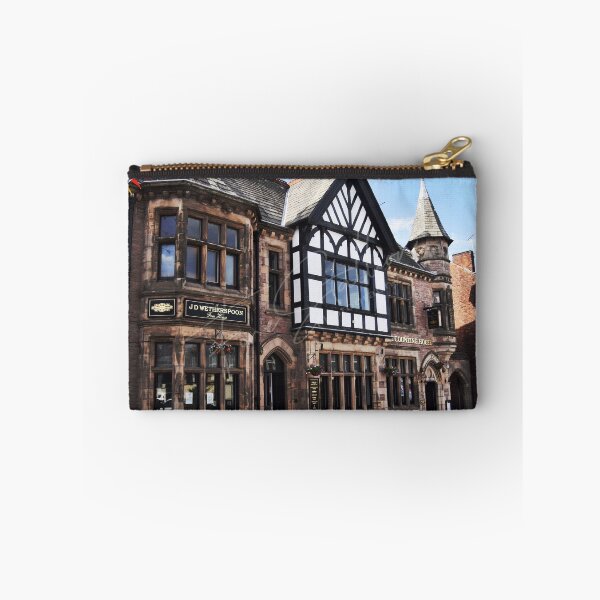 Item preview, Counting House - Congleton designed and sold by LivingDeadGirlx.