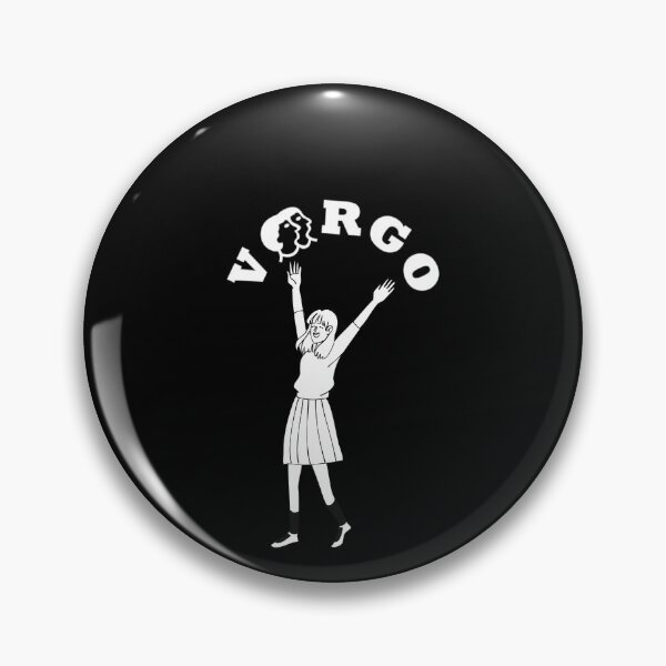 Item preview, Virgo designed and sold by GlobalHunt.