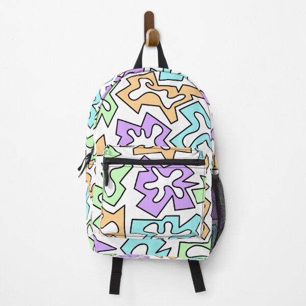 Item preview, Closed Shapes COLORS designed and sold by LieseWolff.