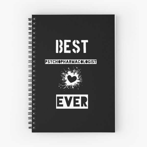 Item preview, Best Psychopharmacologist Ever designed and sold by Essakhi12.