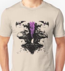 Two Shall be Made One Unisex T-Shirt