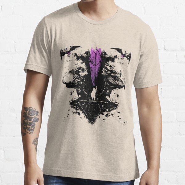 Two Shall be Made One Essential T-Shirt