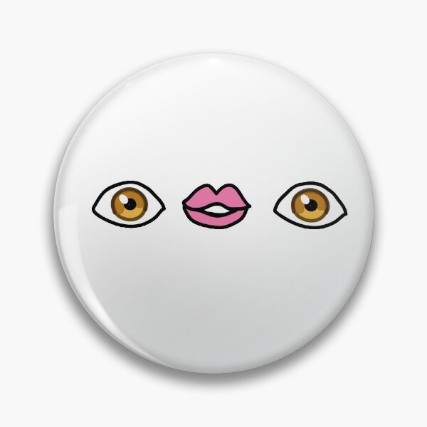 Crying Laughing Cursed Emoji - Emoji - Pin