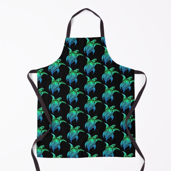 Item preview, Turtle Tattoo designed and sold by KellyJanosko-bd.