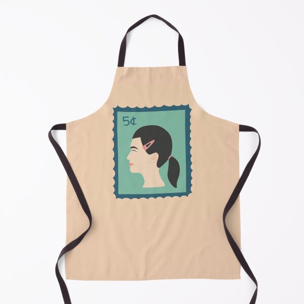 Item preview, Modern Life Postage Stamp #2 designed and sold by CocoandDaisy.