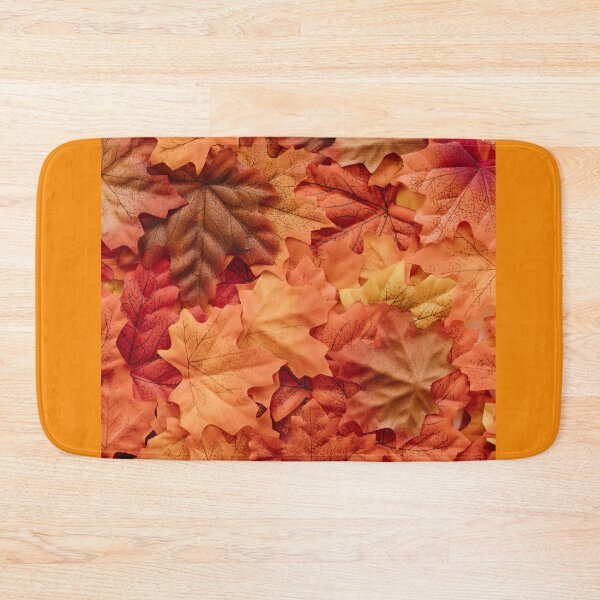 Item preview, Automn leafs in fall designed and sold by drbozzo.