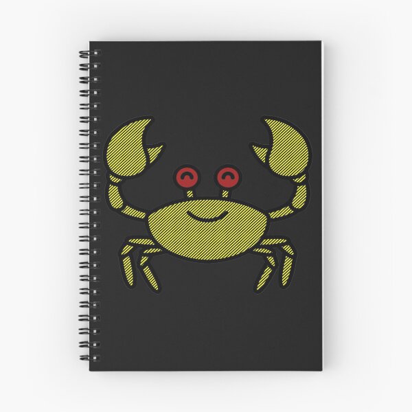 Item preview, Red eyes crab designed and sold by Bennie Singh.