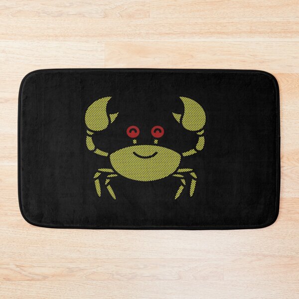 Item preview, Red eyes crab designed and sold by Bennie Singh.