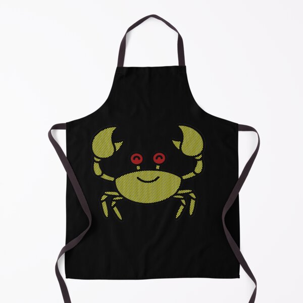 Item preview, Red eyes crab designed and sold by Bennie Singh.