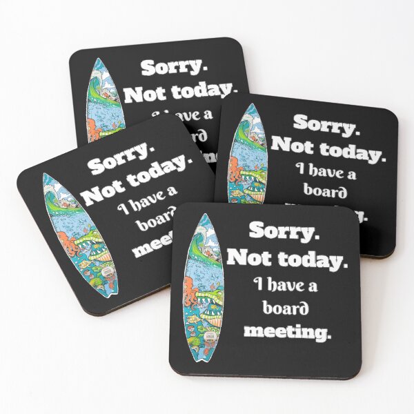 Item preview, Board Meeting designed and sold by TeeZoneZtore.