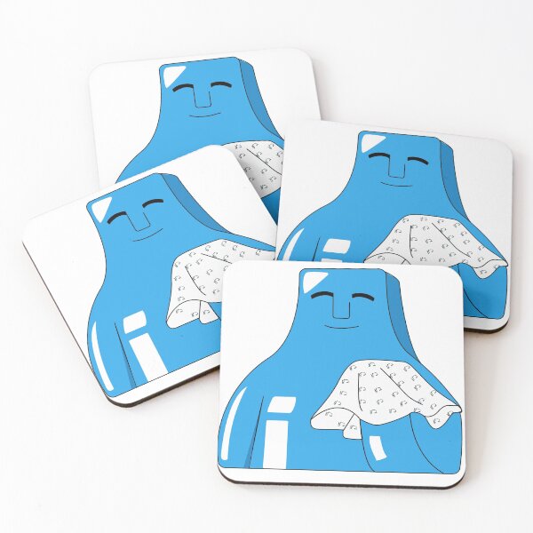 Item preview, Jelly Jiggler and Lucky Hankie designed and sold by miicheka.