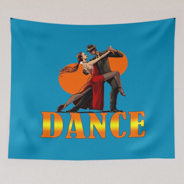 Item preview, Dance party  designed and sold by roleshop.