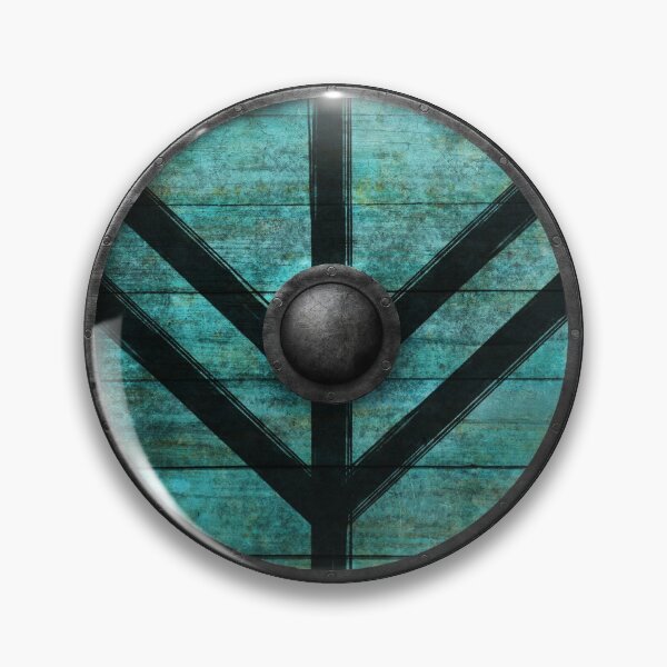 Item preview, Not your Average Shield Maiden designed and sold by Syren615.
