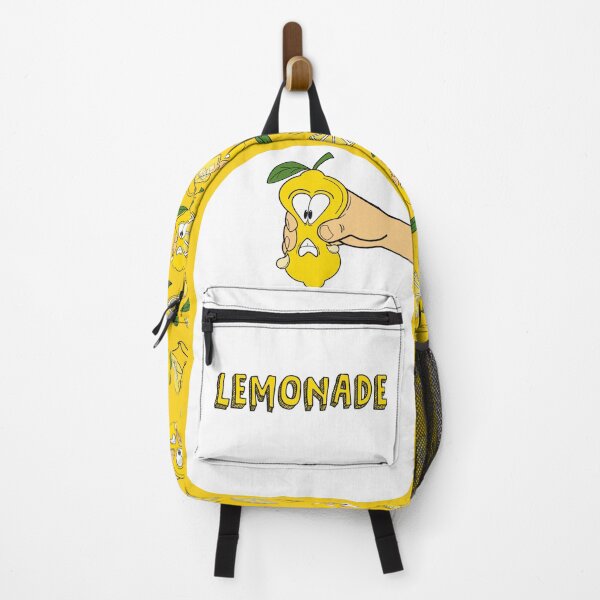 Item preview, Lemonade- 'When life gives you lemons' designed and sold by Fruit-Tee.