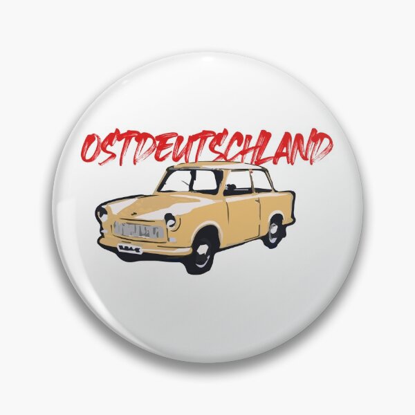 Item preview, GDR Trabant designed and sold by Flowaner.
