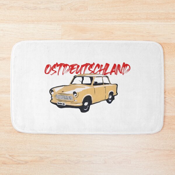 Item preview, GDR Trabant designed and sold by Flowaner.