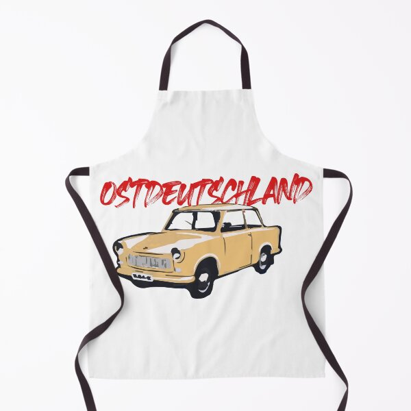 Item preview, GDR Trabant designed and sold by Flowaner.
