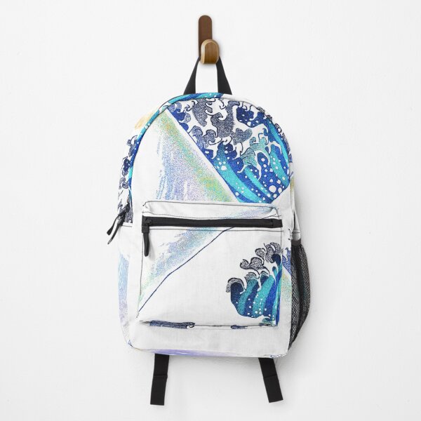 Item preview, Japanese Kanagawa wave (the great wave) designed and sold by Funtastic-GOODS.