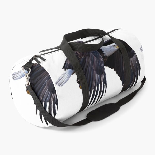 Item preview, American Bald Eagle Fly  designed and sold by Blok45.
