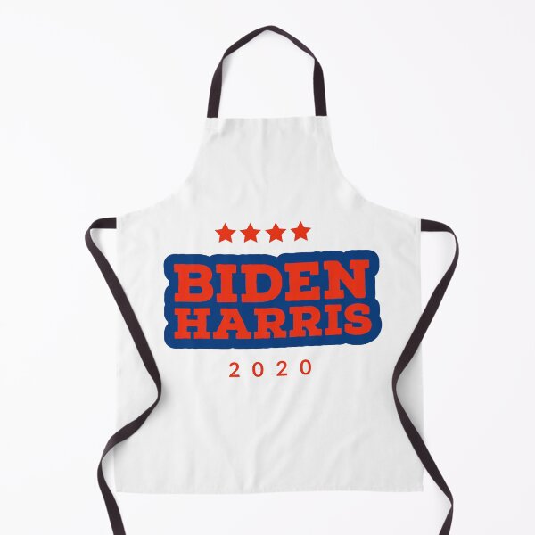 Item preview, BIDEN HARRIS - 2020 - VOTE HARRIS - USA VOTES designed and sold by Tropical Blood.