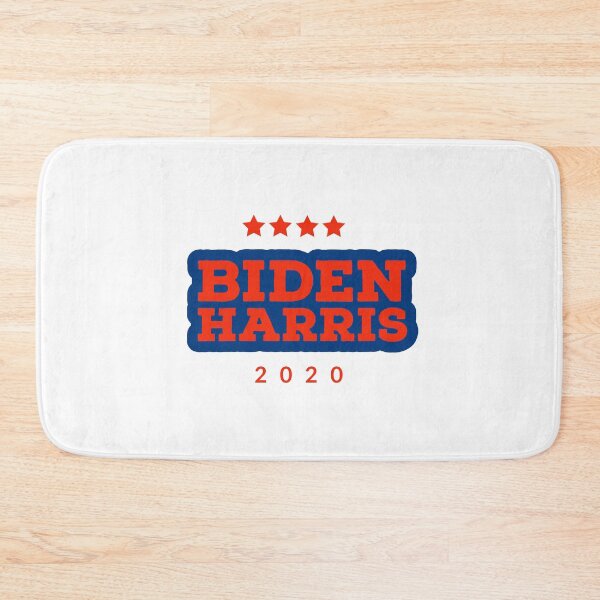 Artikelvorschau, BIDEN HARRIS - 2020 - VOTE HARRIS - USA VOTES  entworfen und verkauft von Tropical Blood.