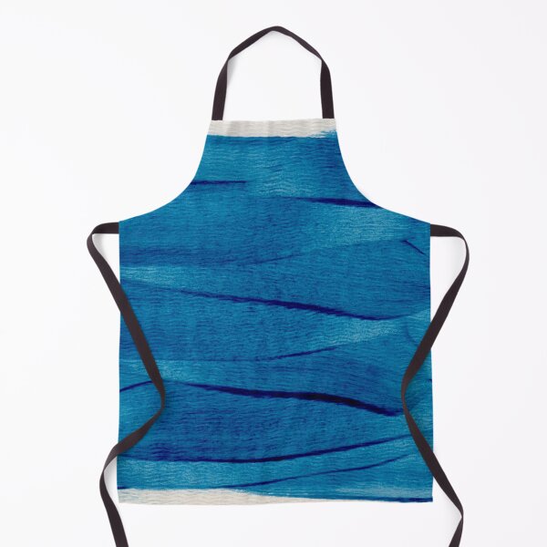 Artikelvorschau, blaue Acrylwellen entworfen und verkauft von AnnaBaldon.