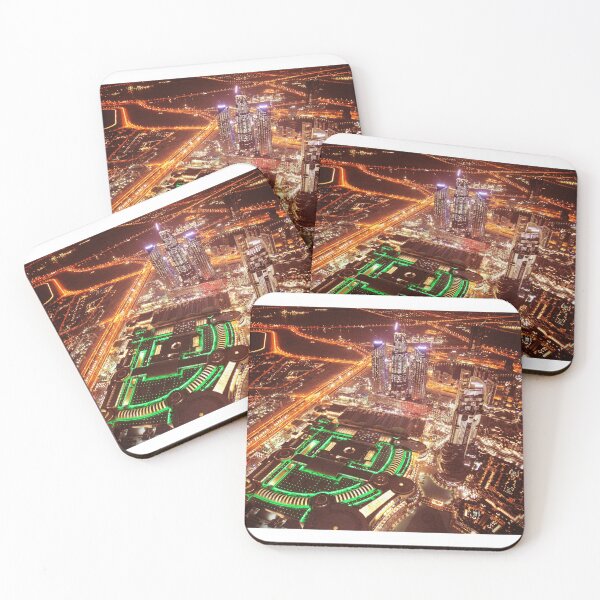 Item preview, Dubai Mall designed and sold by PhotoCDesign.