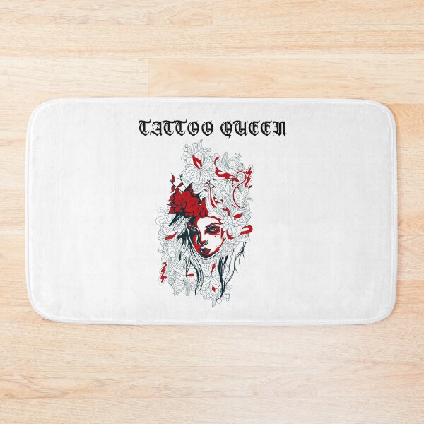 Item preview, Tattoo queen, tattoo artist, tattoos, tattoo. Gift idea designed and sold by ThommyBLN.