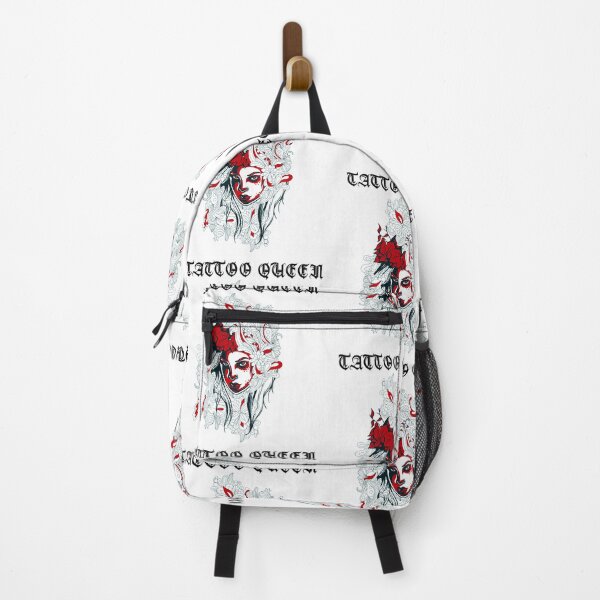 Item preview, Tattoo queen, tattoo artist, tattoos, tattoo. Gift idea designed and sold by ThommyBLN.