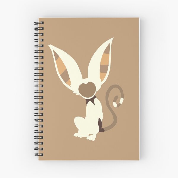 Item preview, Momo- Avatar the Last Airbender designed and sold by Makieroon.