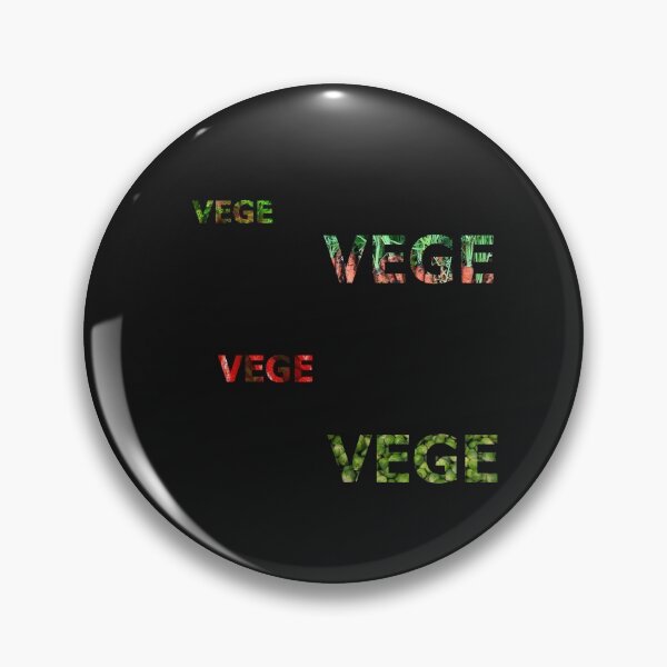Item preview, vege mix designed and sold by WOWSOMETHINGNEW.