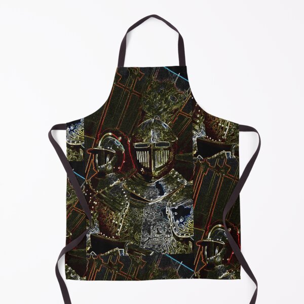 Item preview, Knight In Shining Armour designed and sold by MagsWilliamson.