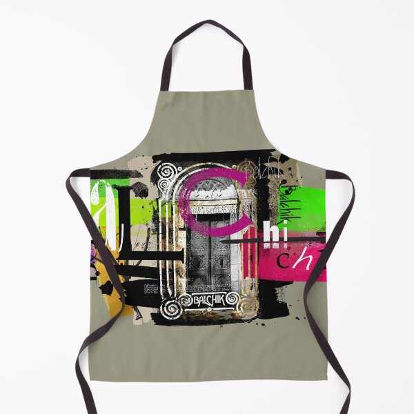 Item preview, Balchik Door designed and sold by burbuja.